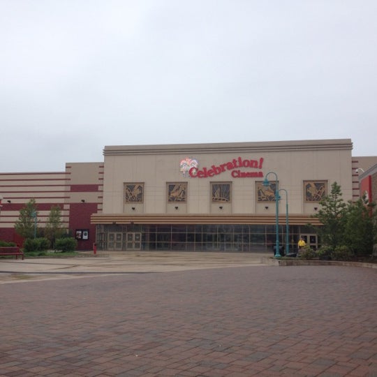 Celebration! Cinema Woodland Grand Rapids, MI