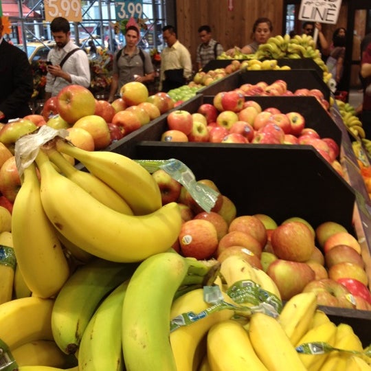Fotos en Trader Joe's Flatiron District 675 6th Ave