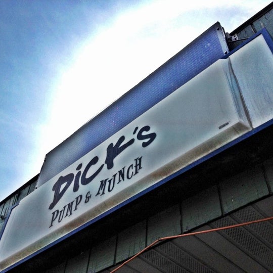 Campioni’s Convenience Store L'Anse, MI