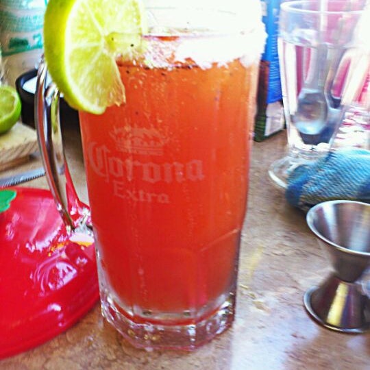 Fotos en La Piña Loca Rincon de Guayabitos, Nayarit