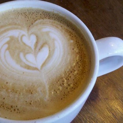 3/13/2012にGreg M.がSunergos Coffeeで撮った写真
