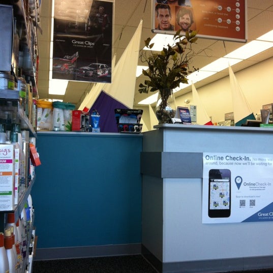 Photos At Great Clips Kalamazoo Mi