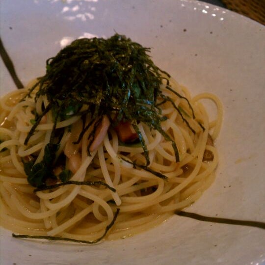 モダンパスタ 新座店 287 Ziyaretcidan 3 Tavsiye