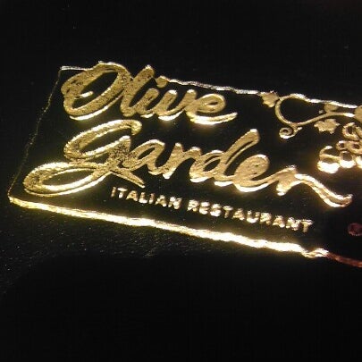 Photos At Olive Garden 5520 S Broadway Ave