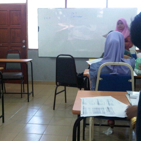 Photos At Kolej Yayasan Sabah City Campus 3 Tips From 198 Visitors