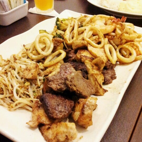 Fotos em Emporium Roma Supermercado em Manaus