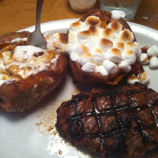 Texas Roadhouse Wake Forest'de Steakhouse