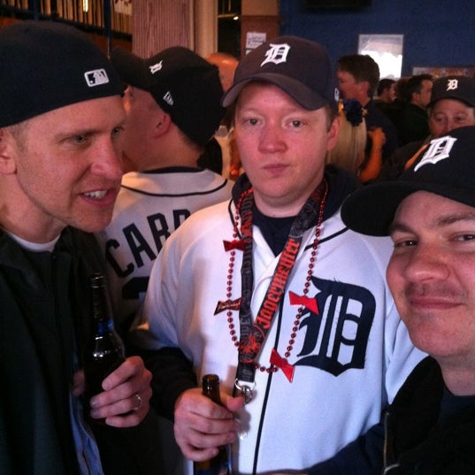 Coaches Corner (Now Closed) Downtown Detroit Detroit, MI