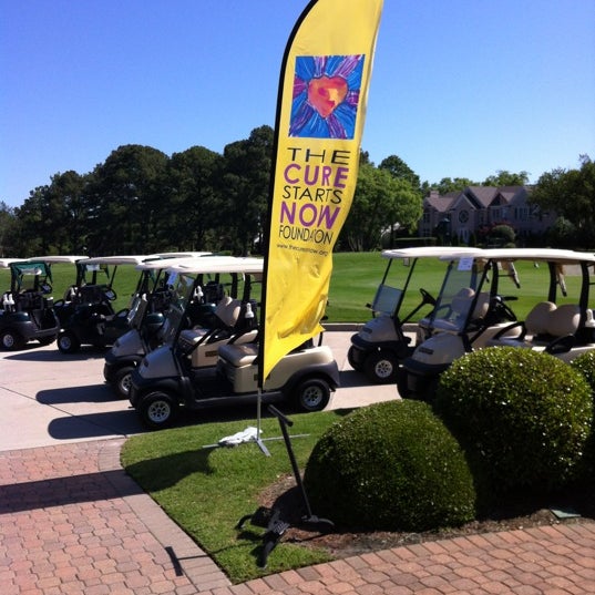 Cedar Point Country Club Golf Course