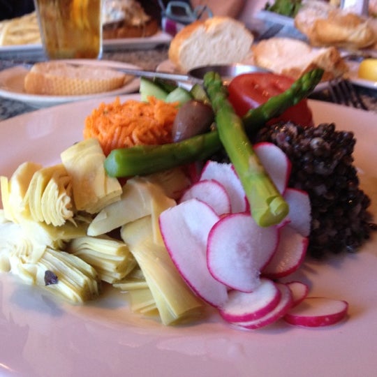 Photos at La Baguette Bistro & Bakery 7408 N May Ave