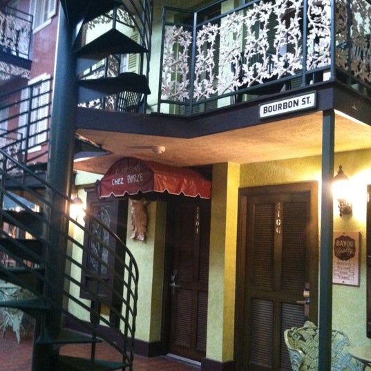 Photo prise au Holiday Inn Perrysburg-French Quarter par LibraryLady82 le7/19/2012