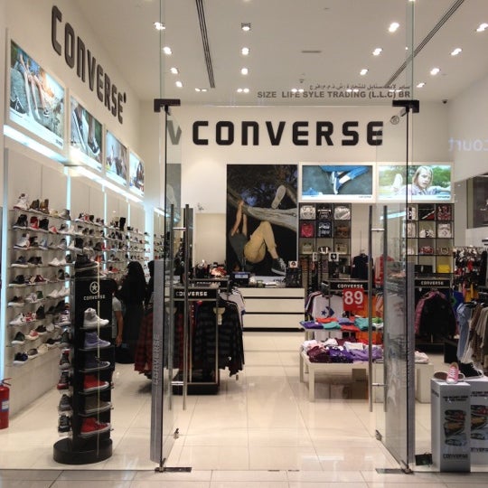 converse shop yas mall