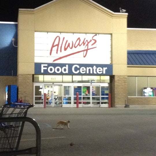 Fotos en Walmart Supercenter Hipermercado