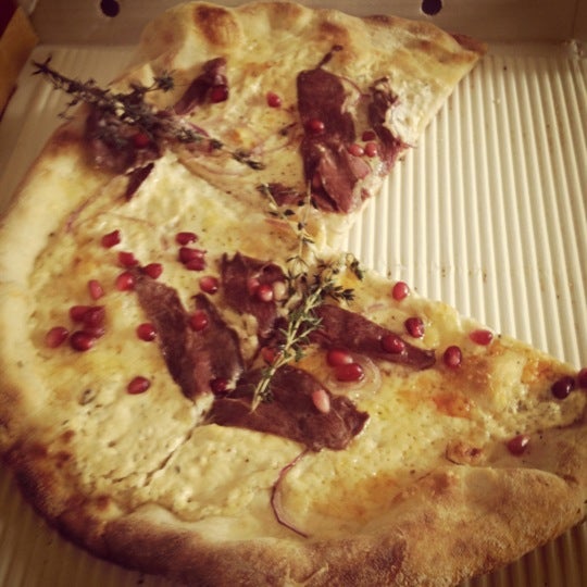 Photos at Lofthus Samvirkelag - Pizza Place in Oslo