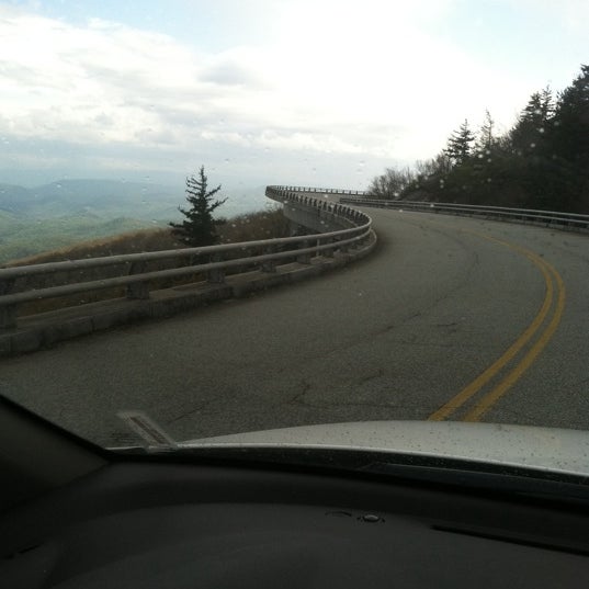 Linn Cove Viaduct