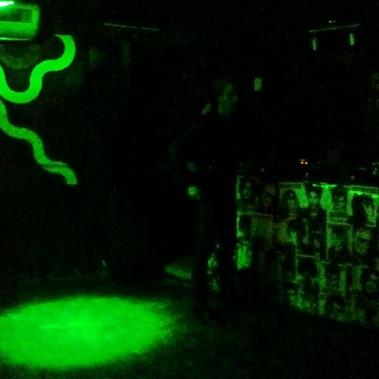 รูปภาพถ่ายที่ Velvet Club โดย Jéssica B. เมื่อ 5/18/2012