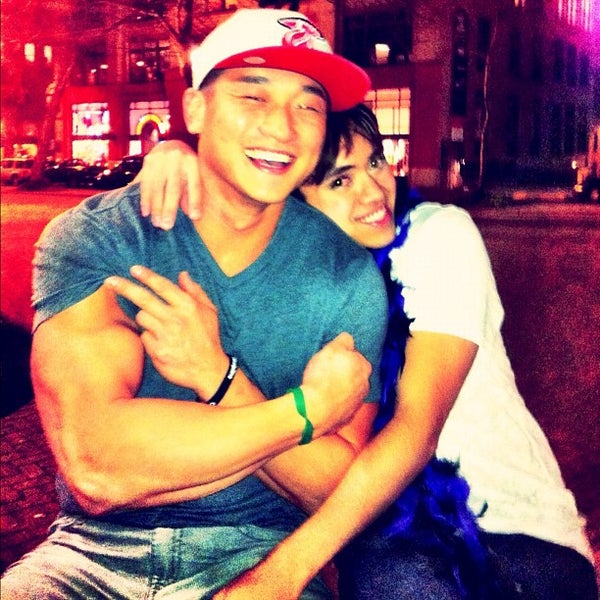 Photos at TIG Asian Tapas Bar (Now Closed) Korean Restaurant in Seattle