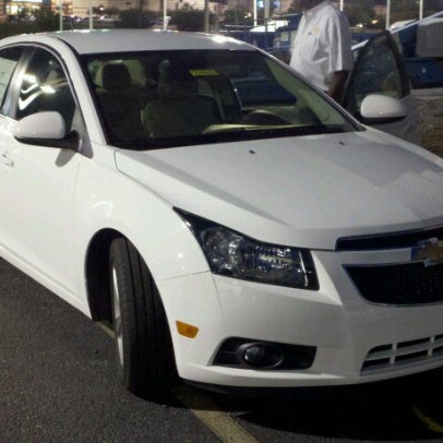 Photos At Serra Chevrolet Buick Gmc Of Nashville 2 Tips From 200