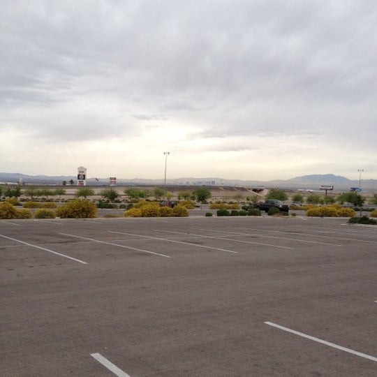 Manheim Nevada Car Dealership in Las Vegas