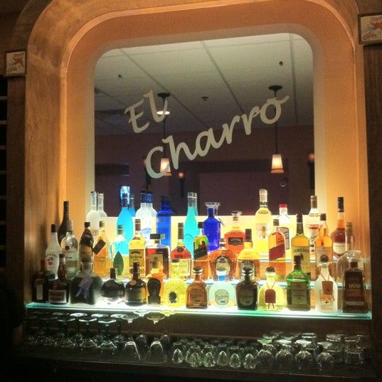 El Charro Bar Bar in Atlantic City