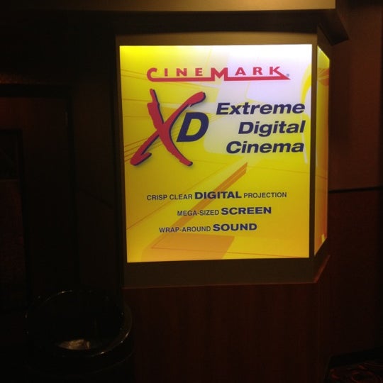 Photos at Cinemark 20 and XD Pflugerville, TX