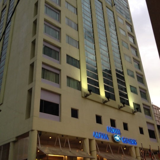 Photos At Alpha Genesis Hotel Bukit Bintang 11 Tips From 1335 Visitors