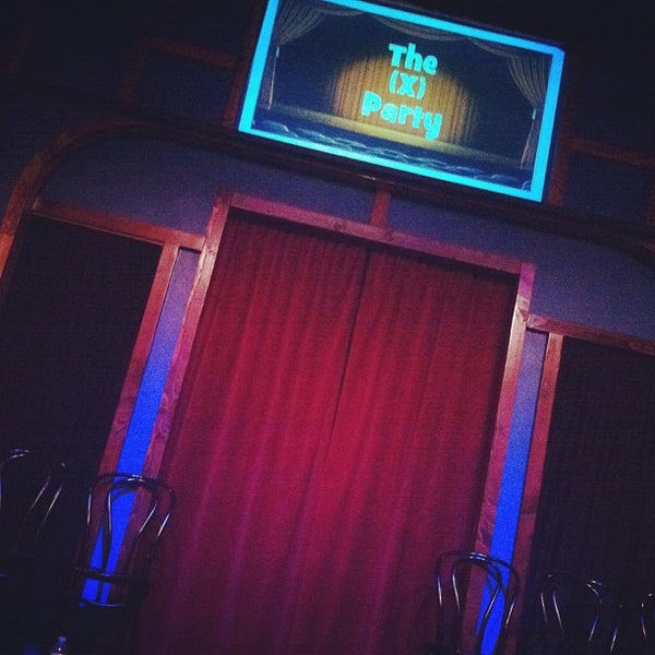 Foto diambil di Go Comedy Improv Theater oleh Randy C. pada 5/19/2012