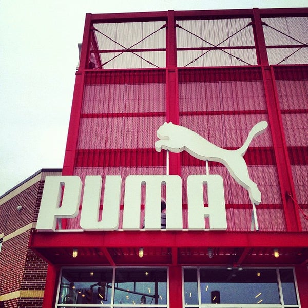 Puma outlet atlantic clearance city