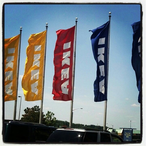 IKEA Furniture / Home Store in Pittsburgh