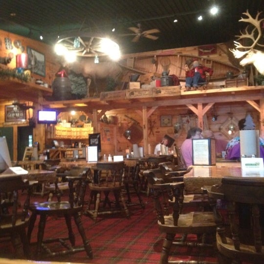 Lumberjack 8 tips from 199 visitors