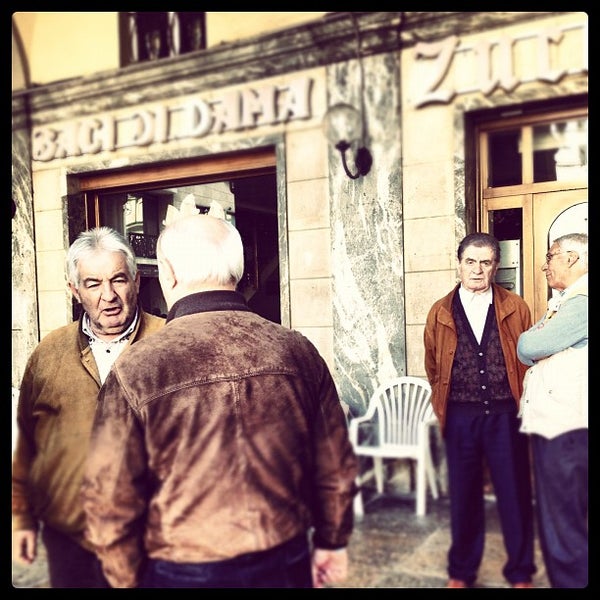 Zuccarelli Tortona, Piemonte