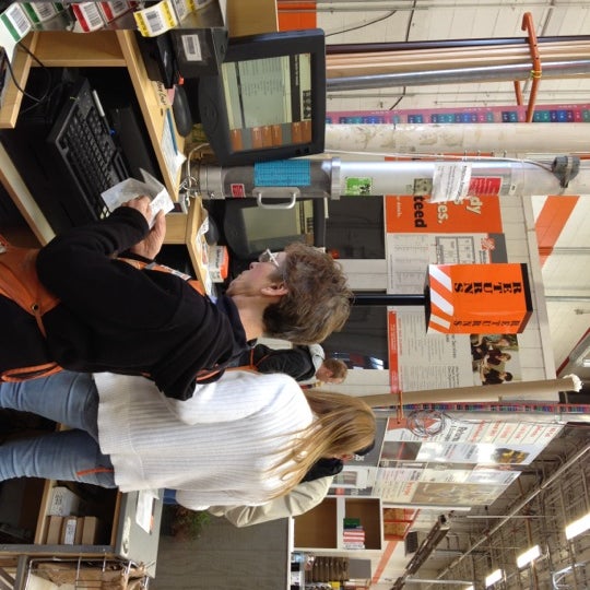 Photos at The Home Depot Greece, NY