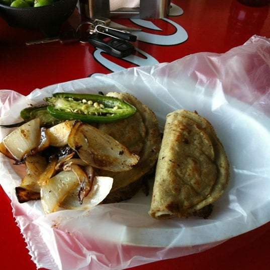 Tacos El Ranchero - Zapopan, Jalisco