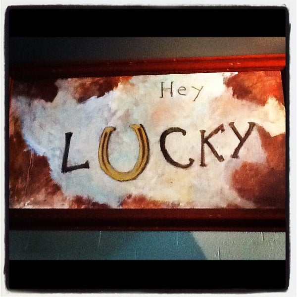 Photo taken at Lucky Pie Pizza &amp; Tap House by Colorado Card on 4/26/2012