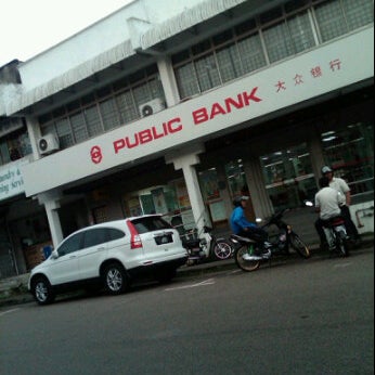 Photos At Public Bank 4 Tips