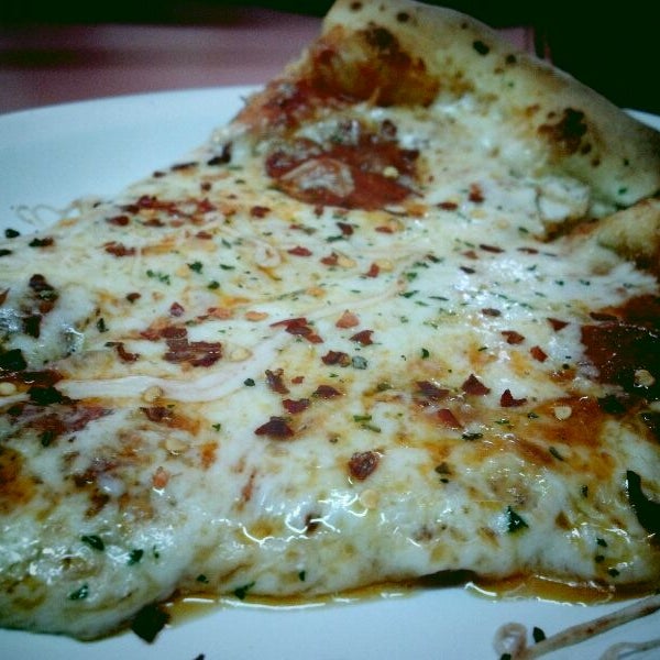 Alamo Pizza Pizzeria in San Antonio