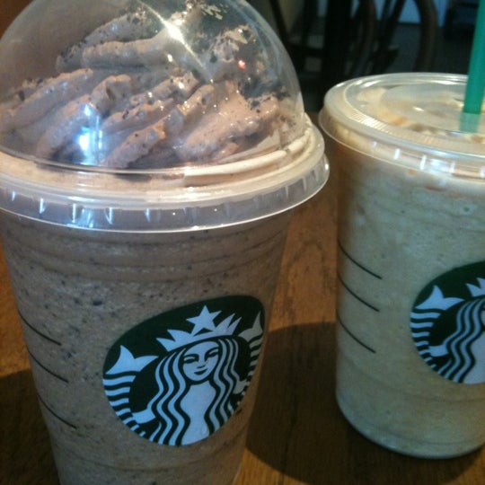 Starbucks Congress Park Denver, CO