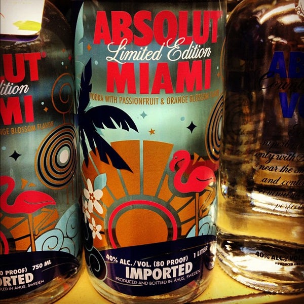 Idrive Liquors Orlando, FL