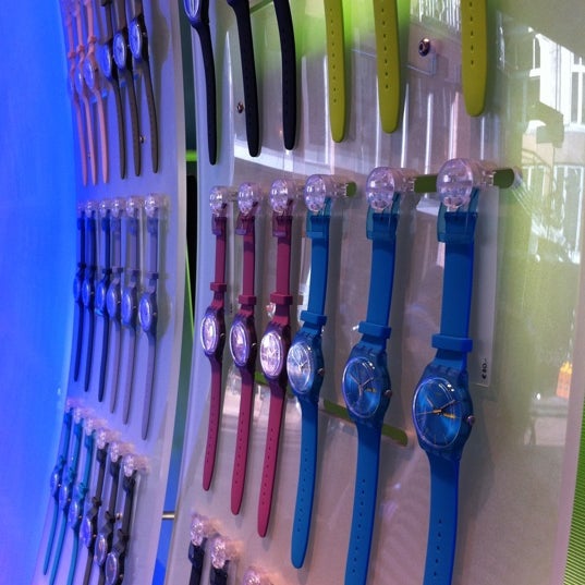 Swatch dfo shop