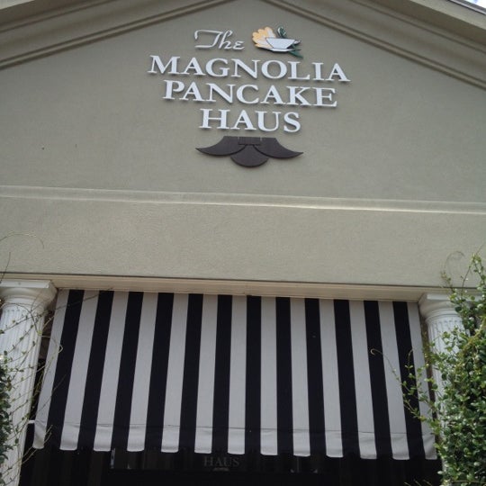 Photos at Magnolia Pancake Haus Northeast San Antonio 168 tips