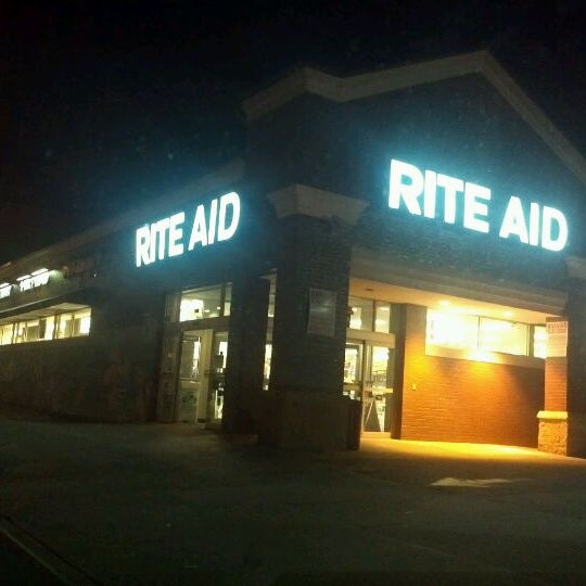 Rite Aid (Now Closed) Pelham Bay 1710 Crosby Ave