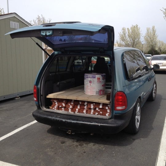 Photos at The Home Depot Hardware Store in Ukiah