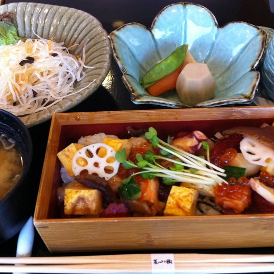 Photos At 日本料理 花山椒 Now Closed Japanese Restaurant In 芝公園