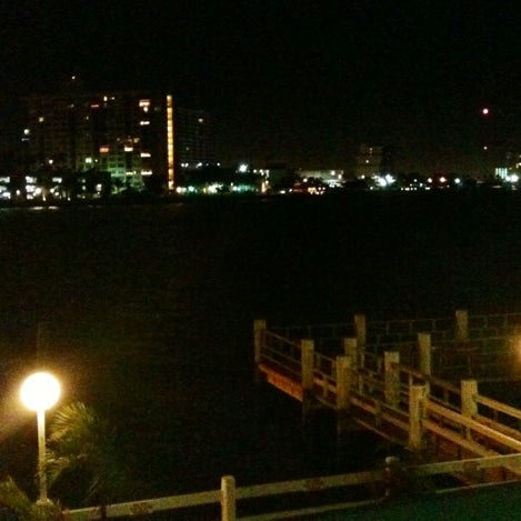 Photo taken at International Inn on the Bay by Heather H. on 1/3/2012