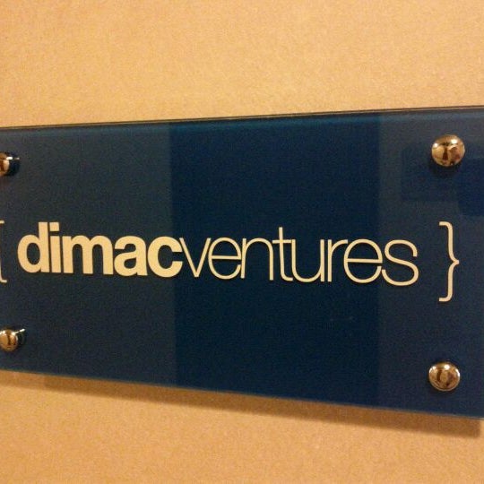 Photo taken at Dimac Ventures by Alexander M. on 11/1/2011