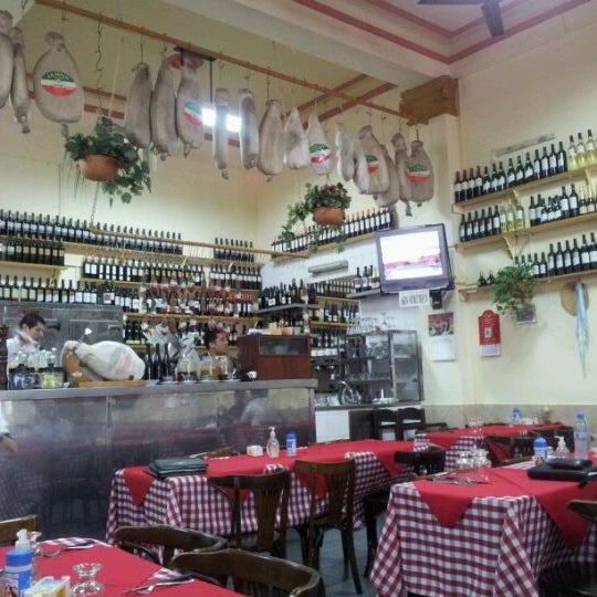 Photos At Spiagge Di Napoli Boedo Buenos Aires Buenos