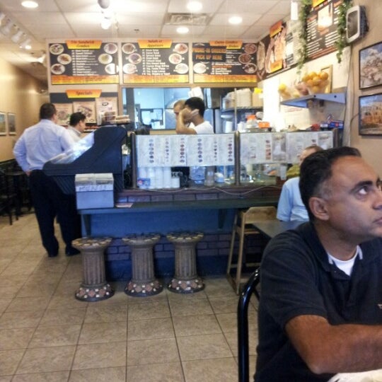 Photos at Shish Kabob Express Falafel Restaurant in Southfield