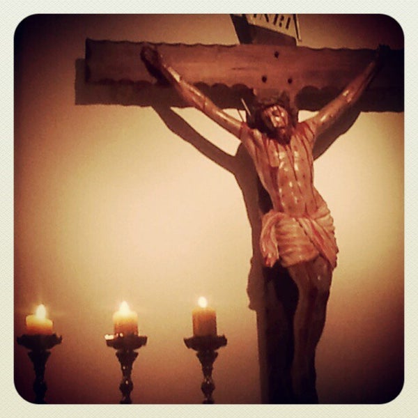 6/7/2012にEdgard G.がComunidade Católica Pantokratorで撮った写真