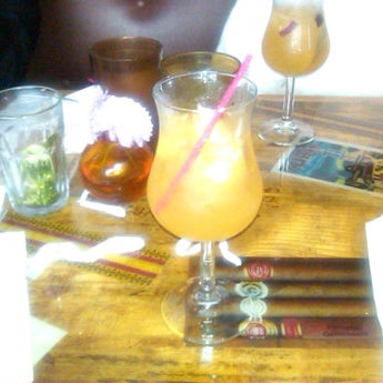 Photo taken at Mojito Cuban Cuisine by Rob B. on 6/17/2012