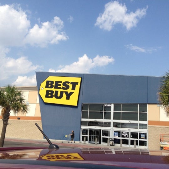 Best Buy 13 tavsiye